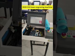 3020 CO2 লেজার গ্রাইভার
