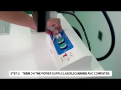 ক্যাবিনেট মার্কিং মেশিন নির্দেশিকা