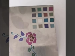 JPT MOPA লেজার মার্কিং মেশিন