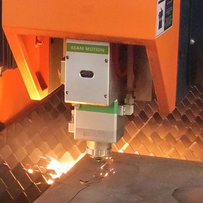 4000*1500 2000W কাটার সিএনসি ফাইবার লেজার কাটিং মেশিন শীট ধাতু