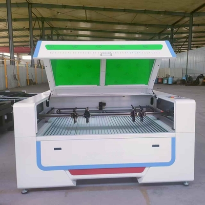 1390 150W CO2 লেজার খোদাই মেশিন কাঠের জন্য ছোট লেজার কাটিং মেশিন