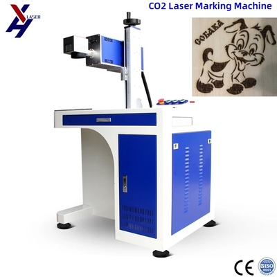 শিল্প CNC ধাতব প্লাস্টিক ফাইবার UV CO2 Mopa লেজার মার্কিং মুদ্রণ খোদাই খোদাই মেশিন