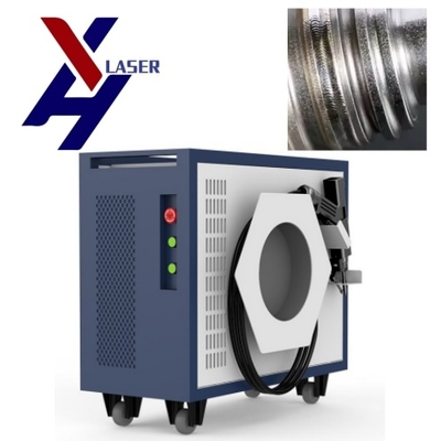 বায়ু শীতল 1500W-6000W ধাতু ফ্যাব্রিকেশন জন্য হ্যান্ডহেল্ড লেজার ওয়েল্ডিং মেশিন